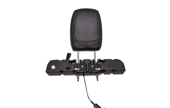 Chrysler Pacifica Rear seat headrest 68292414AF