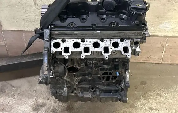 Volkswagen Amarok Engine Cdc039404