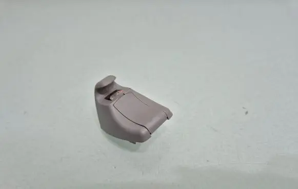 BMW 5 F10 F11 Sun visor clip/hook/bracket 