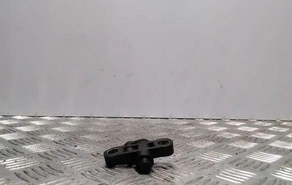 Ford Mondeo Mk III Crankshaft position sensor XS706023AC