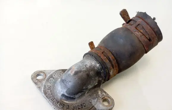 Mini One - Cooper R50 - 53 Engine coolant pipe/hose 0477876AB 04693112AB