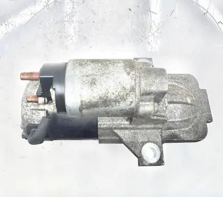 Ford Fusion II Starter motor BB5T11000BA M574E M000T89182ZC