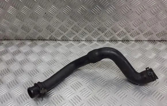 Volkswagen Polo III 6N 6N2 6NF Intercooler hose/pipe 6X0145762F