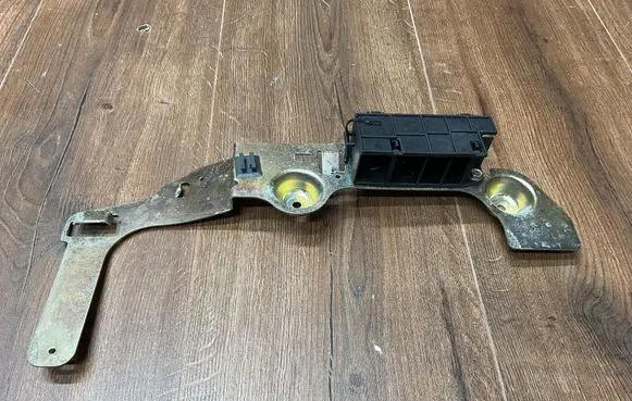 Mercedes-Benz SL R129 Other exterior part