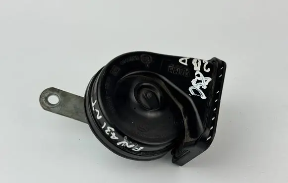 Peugeot Boxer Horn signal 1383391080 E30055306 A046522