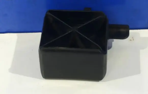 Volvo XC60 Radiator support slam panel bracket 30723362