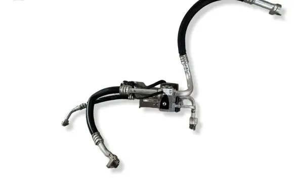 Jeep Avenger Air conditioning (A/C) pipe/hose T591240 23091001 9843707480