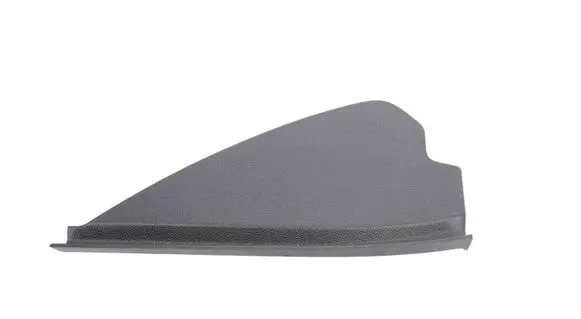 Alfa Romeo Giulia Dashboard side end trim 01561102440