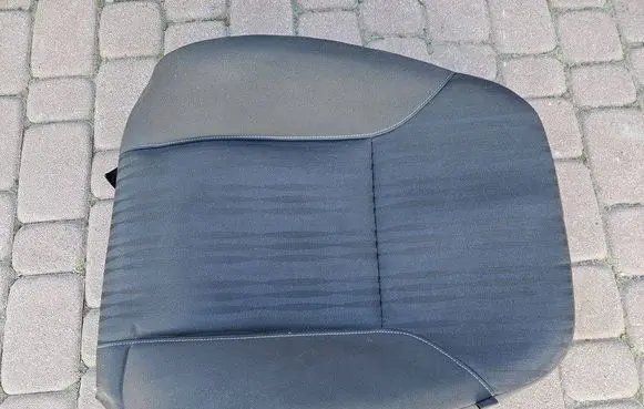 Opel Zafira C Seat trim 13296544