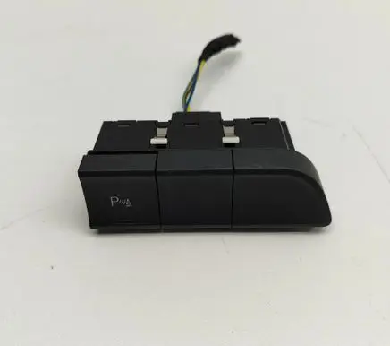 Audi Q3 8U Parking (PDC) sensor switch 8U0959674C