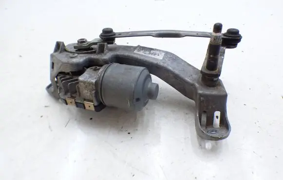 Mercedes-Benz S W221 Front wiper linkage 3397021446 A2218204642