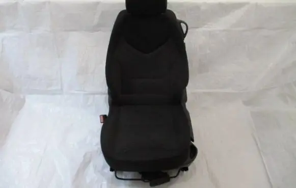 Peugeot 308 Front driver seat 