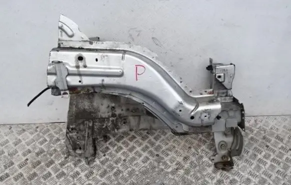 Peugeot 5008 Front side member 