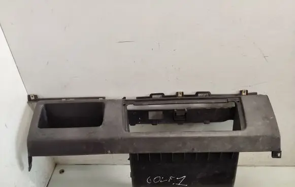 Volkswagen Golf I Dashboard lower bottom trim panel 161857095