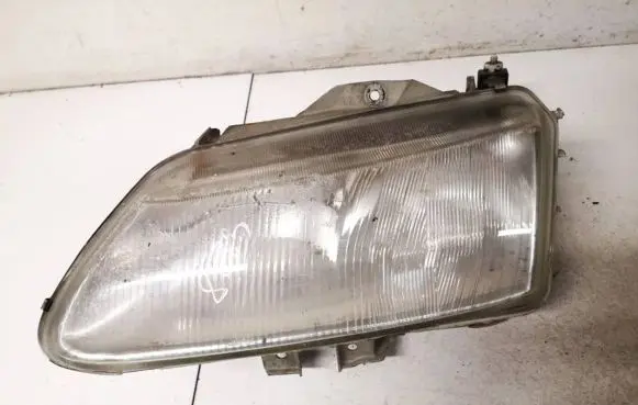 Renault Espace III Headlight/headlamp