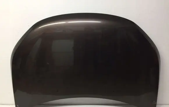 Mitsubishi ASX Engine bonnet/hood 67990KPLC22ZM