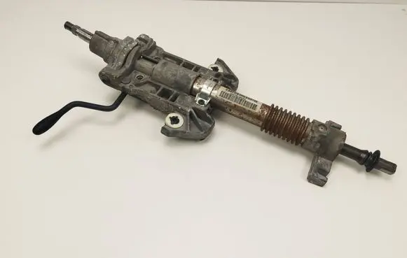 Jeep Grand Cherokee (WJ) Steering wheel axle P55116975AG PJNC1353J0887