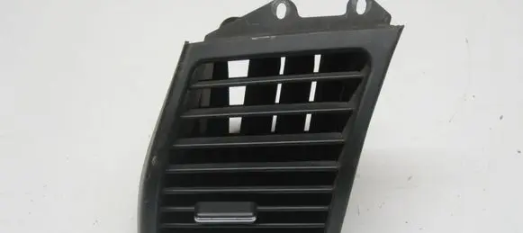 Mercedes-Benz CL C140 Dashboard side air vent grill/cover trim 1408300154