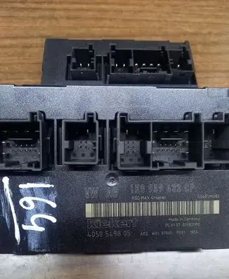 Volkswagen Touran I Comfort/convenience module 1K0959433CP