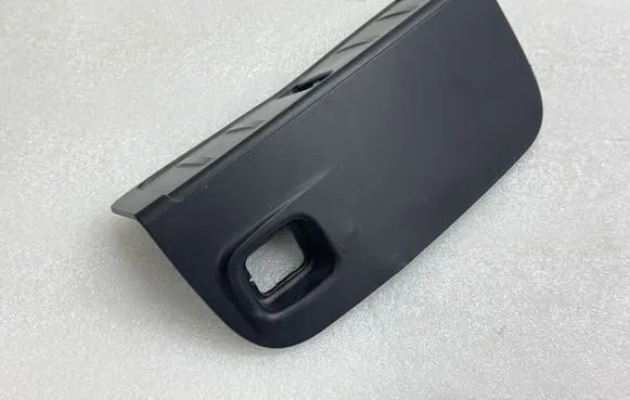 Tesla Model 3 Tailgate/boot lid lock trim 155557800A 15555790B FA2000008876