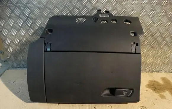 Audi A8 S8 D4 4H Other center console (tunnel) element 4H1857096