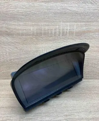 BMW 5 E60 E61 Screen/display/small screen 6945660