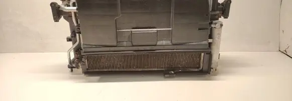 Hyundai Kona I Radiator set 25310K4010