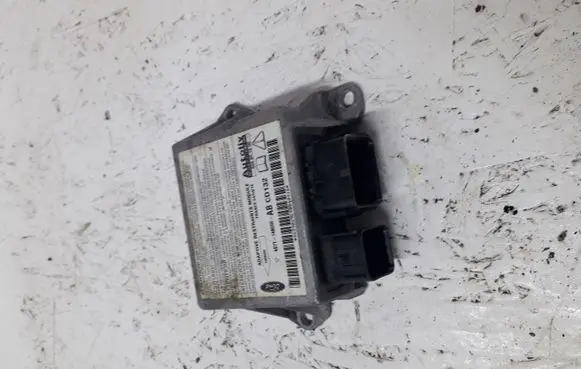 Ford Mondeo Mk III ABS control unit/module