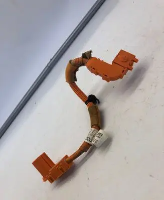 Hyundai Kona II Other wiring loom 37563by000