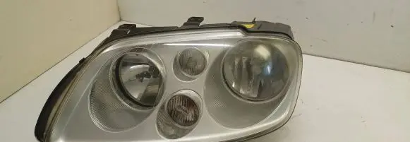 Volkswagen Touran I Headlight/headlamp 1T0941005F 0301205201