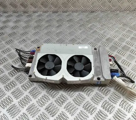 Tesla Model S Other devices 165500070I