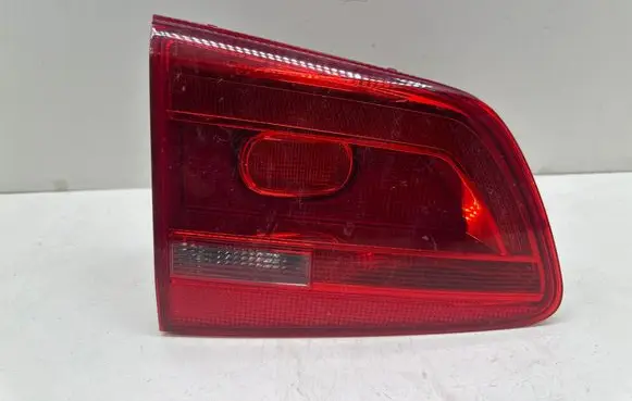 Volkswagen Touran II Tailgate rear/tail lights 176452