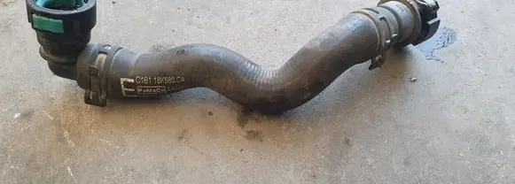 Ford B-MAX Engine coolant pipe/hose C1B118K580CA