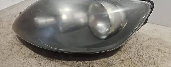 Volkswagen Golf Plus Headlight/headlamp