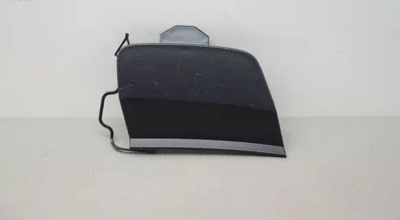 Volkswagen Jetta VI Rear bumper row hook cap/cover 5C6807441D