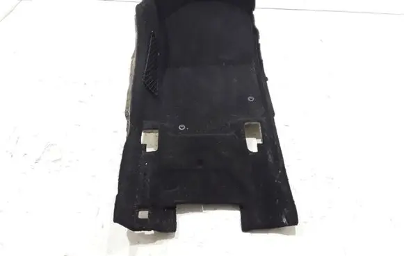 Mercedes-Benz GLE W167 Front floor carpet liner A1676802400