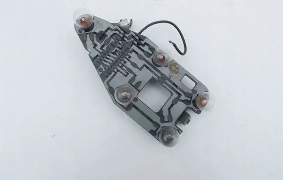 Peugeot 306 Tail light bulb cover holder 1995R