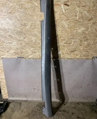 Mercedes-Benz CLS C219 Sill A2196900140