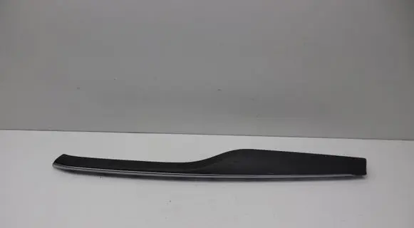 Alfa Romeo Stelvio Dashboard glove box trim 5521400 0080386