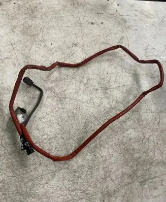 Peugeot Boxer AdBlue supply pipe 