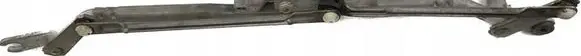 Jeep Compass Front wiper linkage and motor 05303827AD
