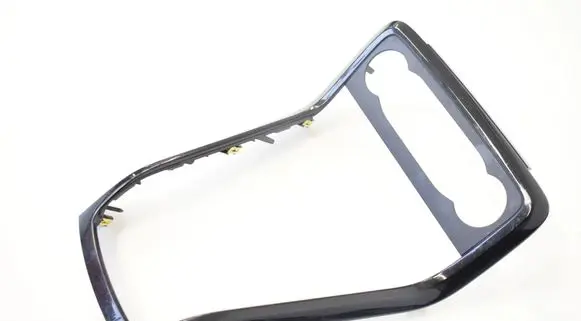 Ford Ecosport Dashboard glove box trim GN15A045A17G