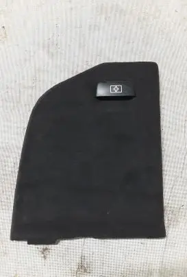 BMW 3 F30 F35 F31 Trunk/boot trim cover 7273725