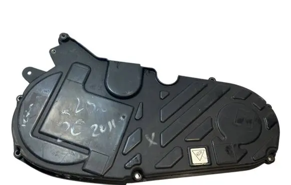 Fiat Ducato Timing belt guard (cover) 55232663 55251291