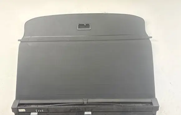 Audi A4 S4 B7 8E 8H Parcel shelf load cover 8E9863553