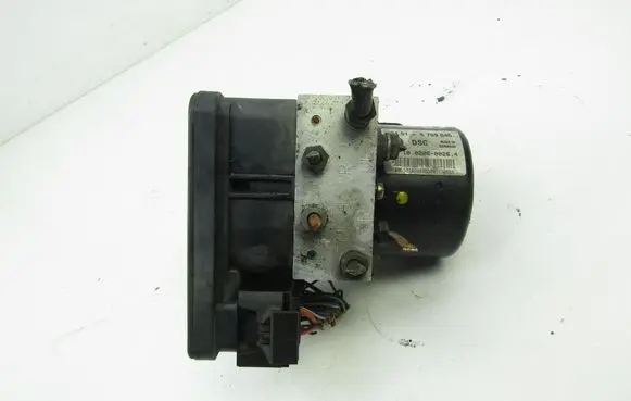 BMW 3 E46 ABS Pump 6759045