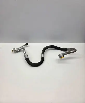 BMW 3 E90 E91 Air conditioning (A/C) pipe/hose 4237906 72529410