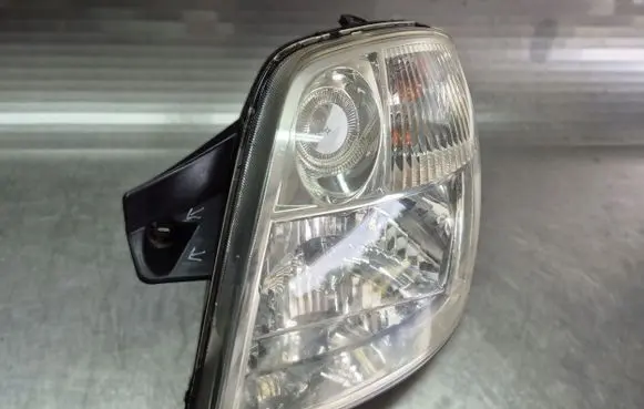 KIA Picanto Headlight/headlamp 92101070