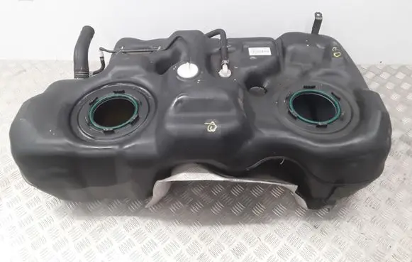 Renault Koleos II Fuel tank MCM501322121710119