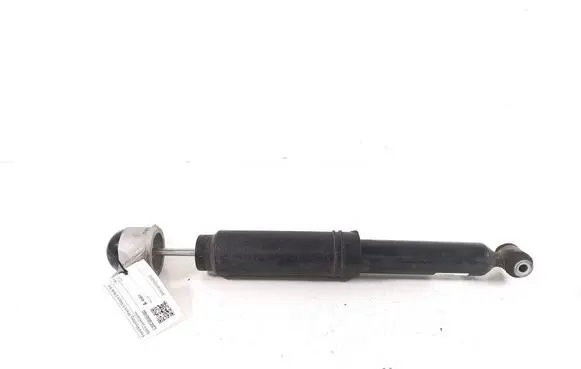 Rear shock absorber/damper